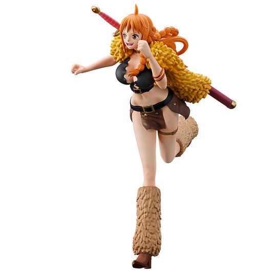 Ichibansho figure masterlise expiece character  (giant bash!! vol.1) (tba)