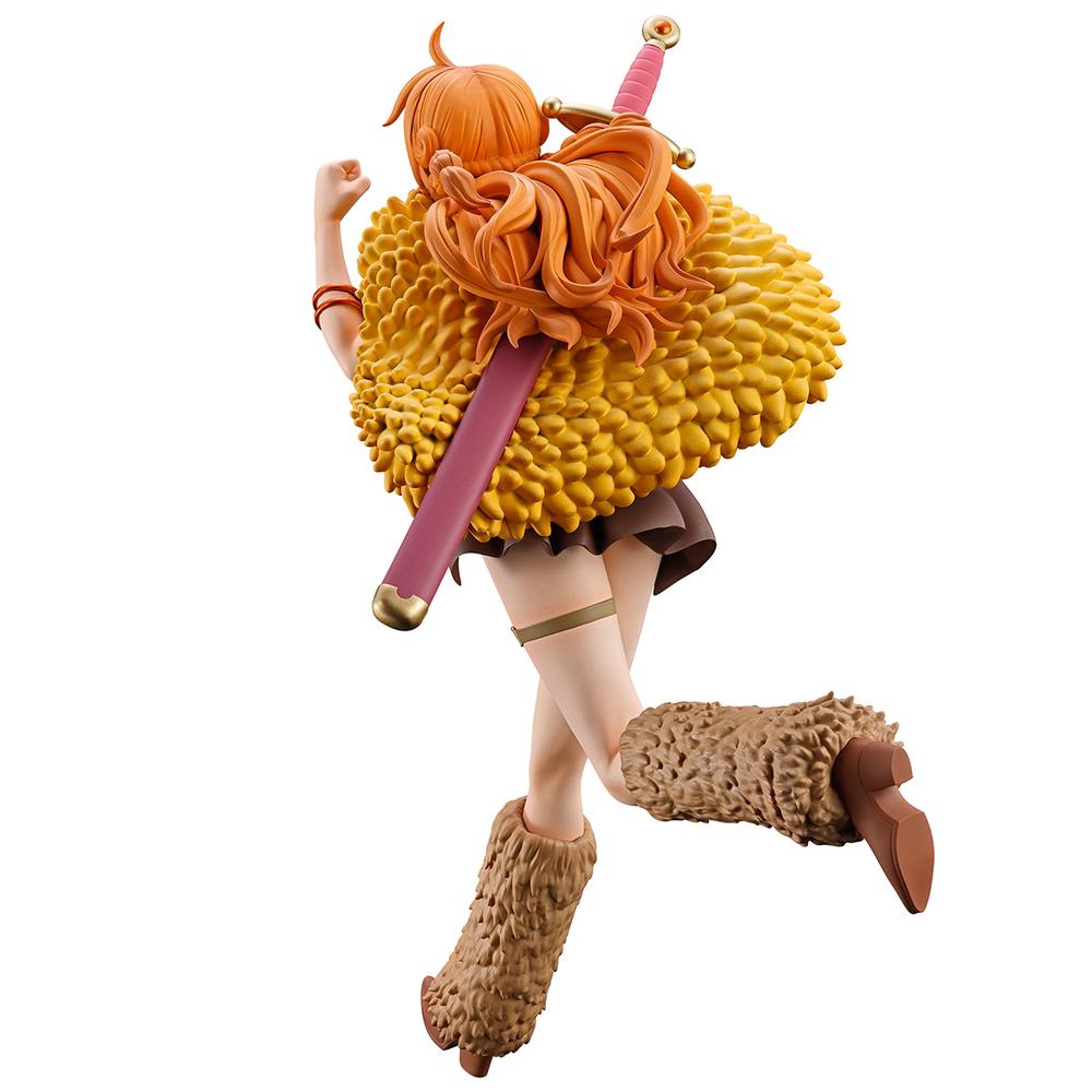 Ichibansho figure masterlise expiece character  (giant bash!! vol.1) (tba)