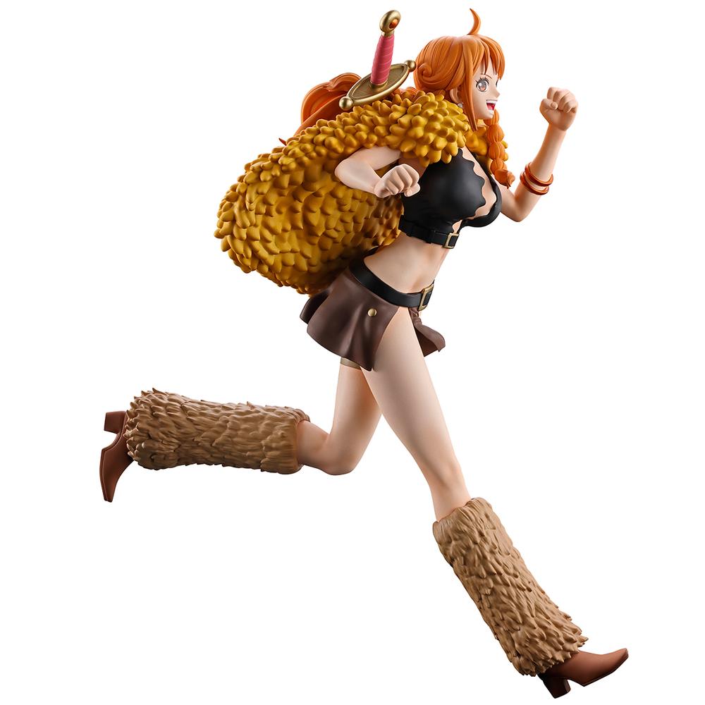 Ichibansho figure masterlise expiece character  (giant bash!! vol.1) (tba)