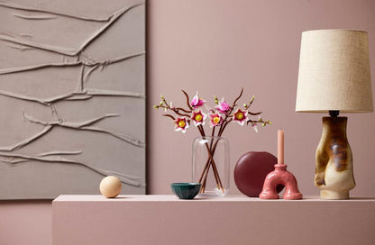 Lego botanicals ramas de magnolia