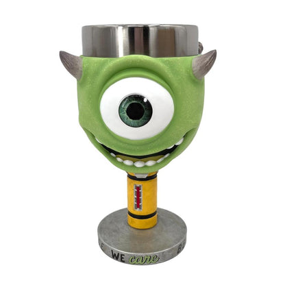 Copa decorativa enesco monstuos sa