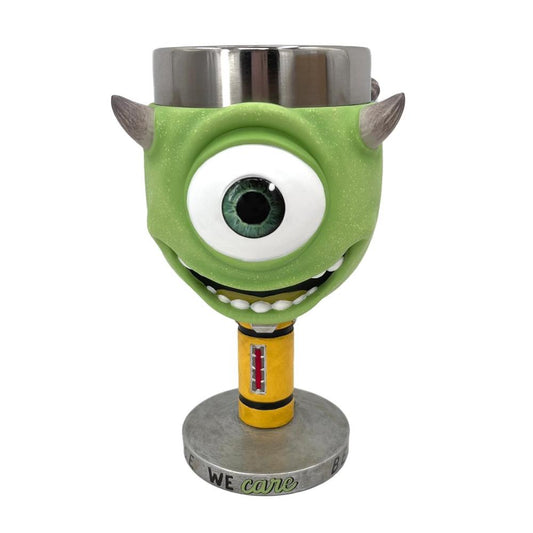 Copa decorativa enesco monstuos sa