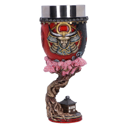 Copa assassin's creed shadows 19 cm