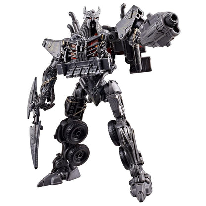 Figura hasbro transformers studio series scourge