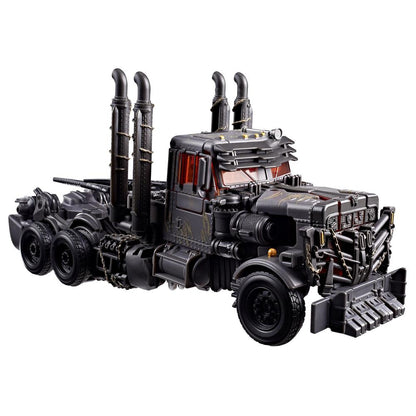 Figura hasbro transformers studio series scourge
