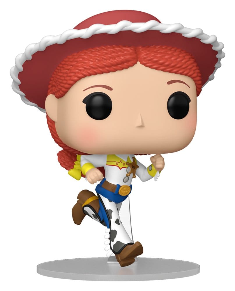 Funko pop disney pixar: toy story 5 jessie