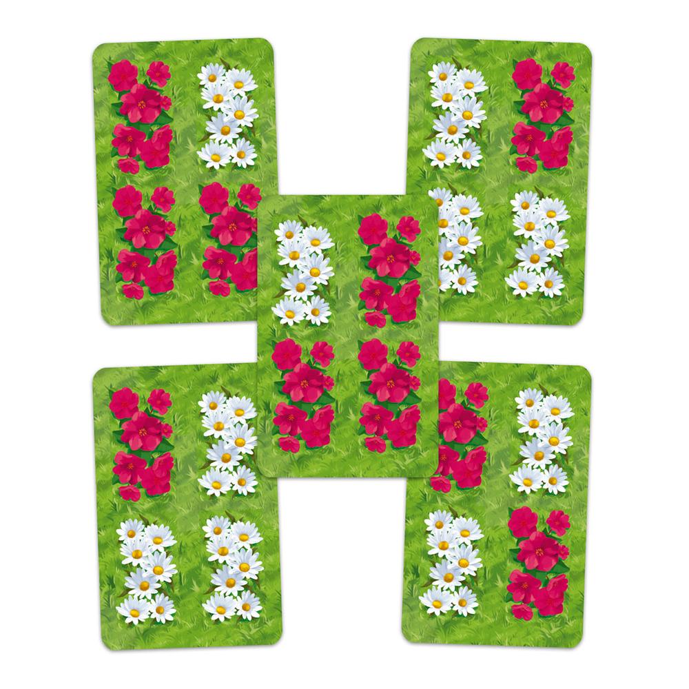 Juego de mesa spring