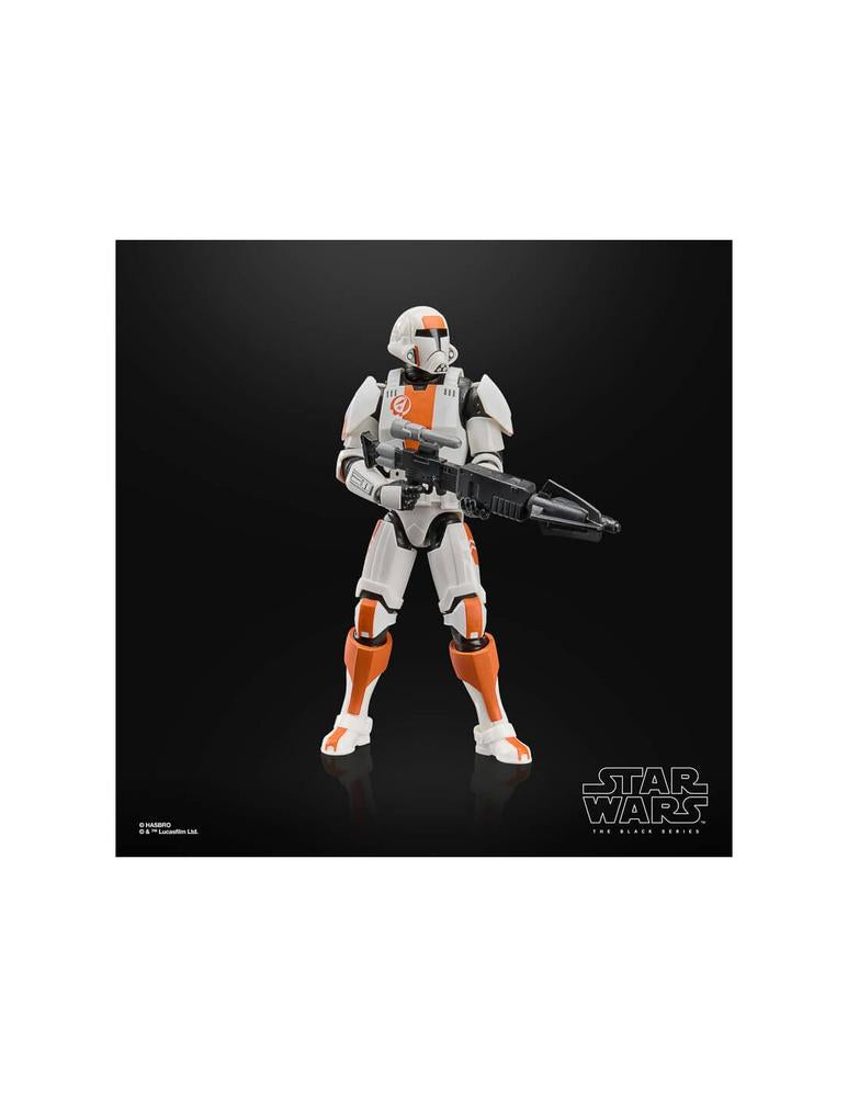 Figura hasbro star wars the black series republic trooper
