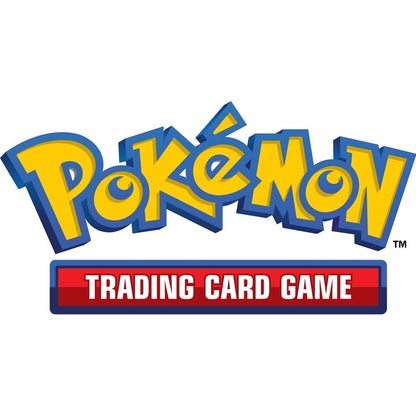 Pokemon tcg enhanced 2pk blister
