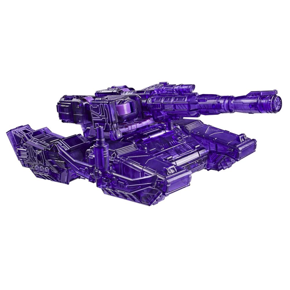 Figura hasbro transformers dark energon megatron