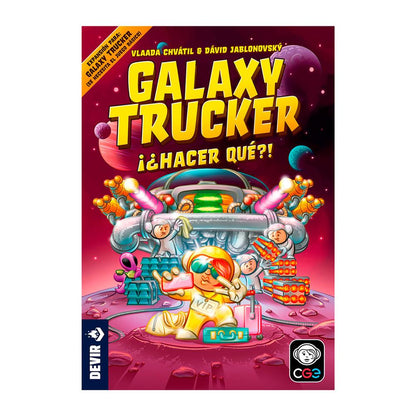 Expansión galaxy trucker ¿¡hacer qué?!