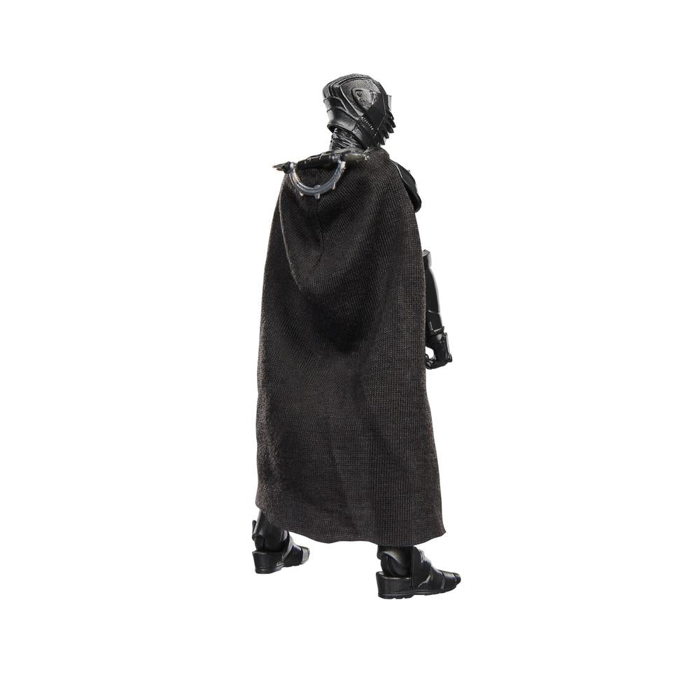 Figura hasbro star wars maul shadow lord marrok