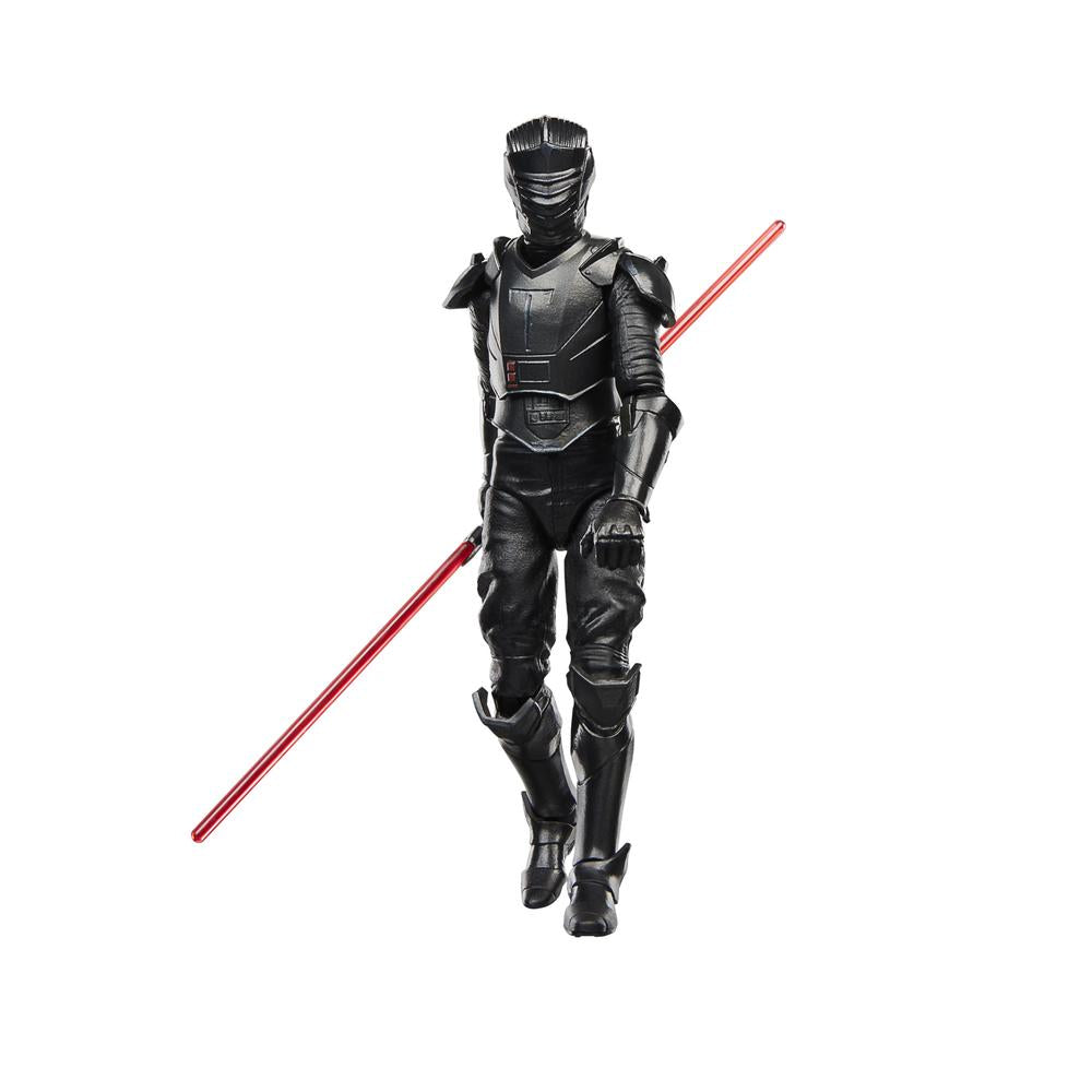 Figura hasbro star wars maul shadow lord marrok