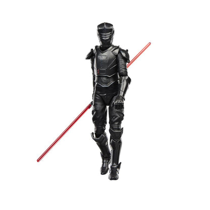 Figura hasbro star wars maul shadow lord marrok