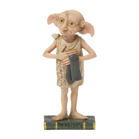 Figura enesco harry potter dobby