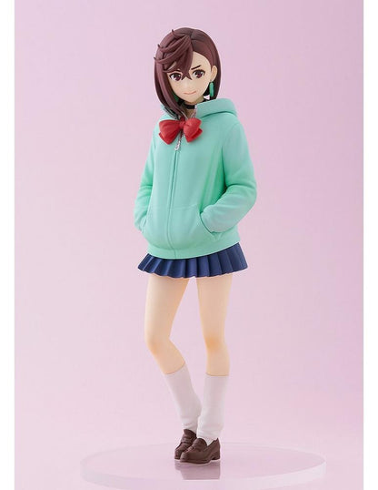 Figura good smile company dandadan pop up parade momo 17cm