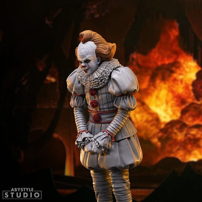 Figura abystyle it pennywise