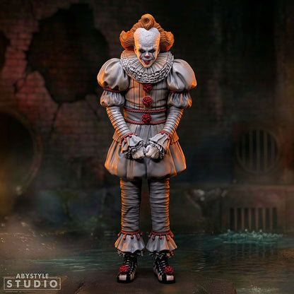 Figura abystyle it pennywise