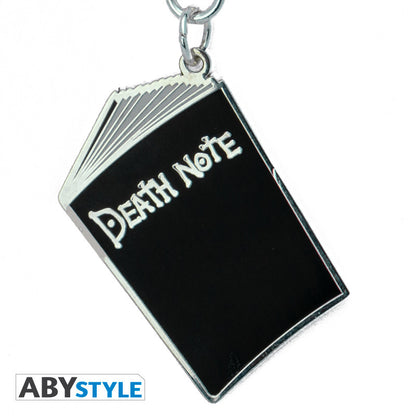 Llavero abystyle death note
