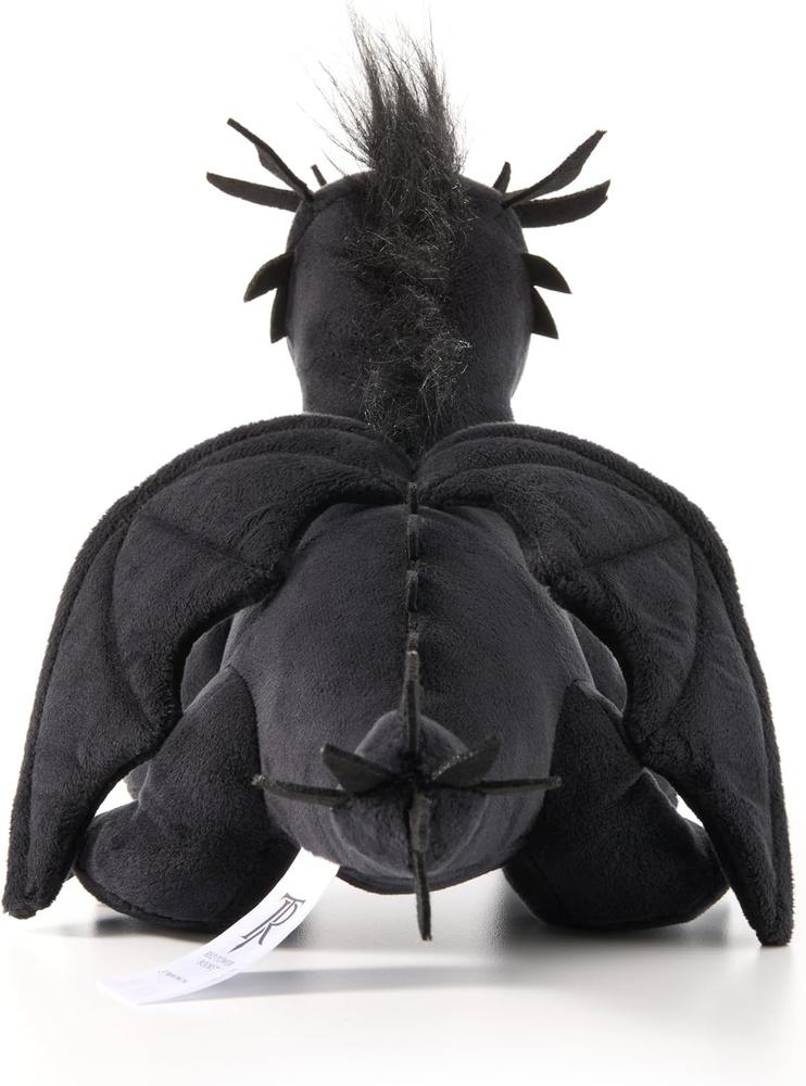 Peluche the noble collection alas de sangre tairn