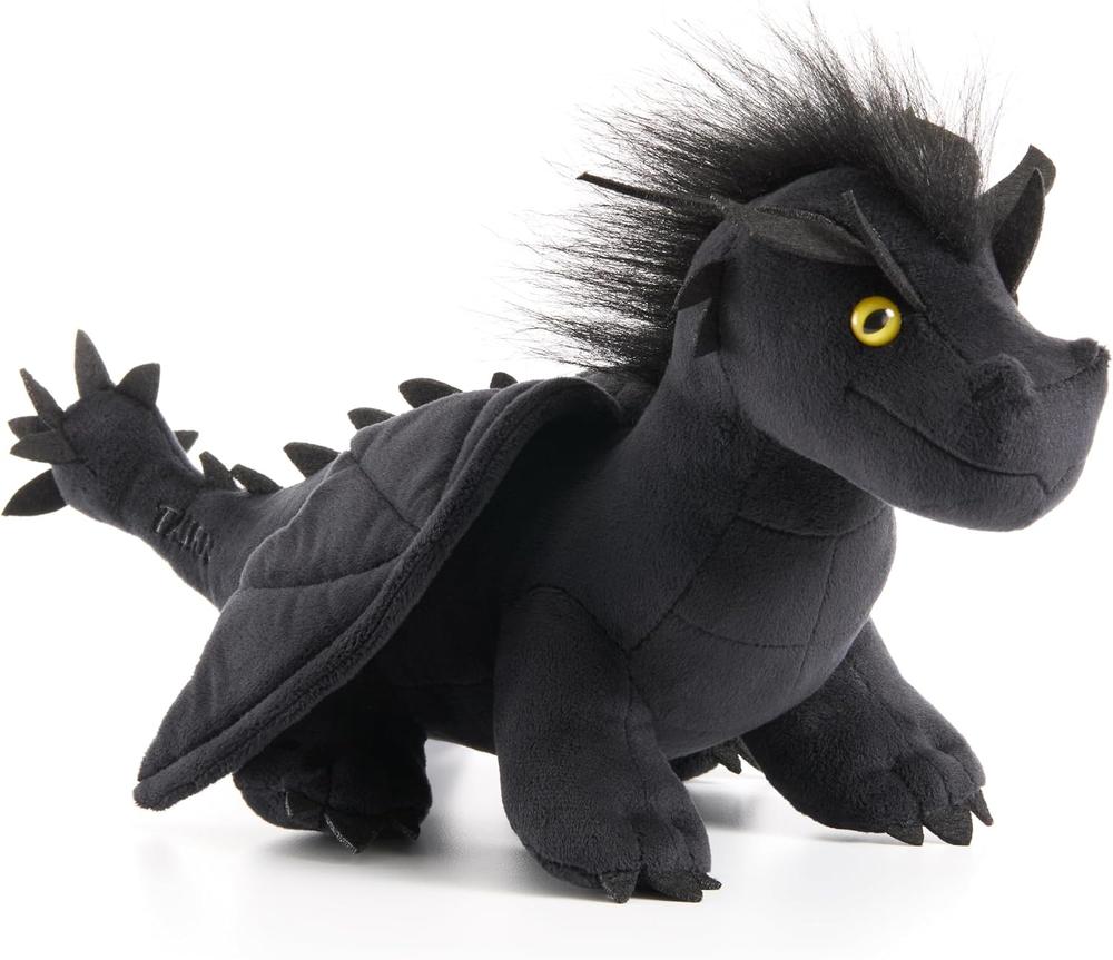 Peluche the noble collection alas de sangre tairn