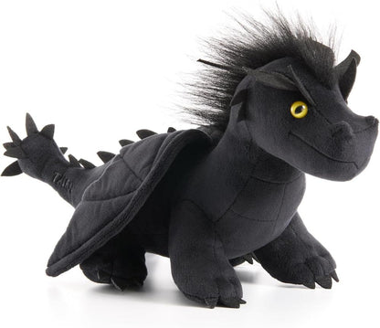 Peluche the noble collection alas de sangre tairn