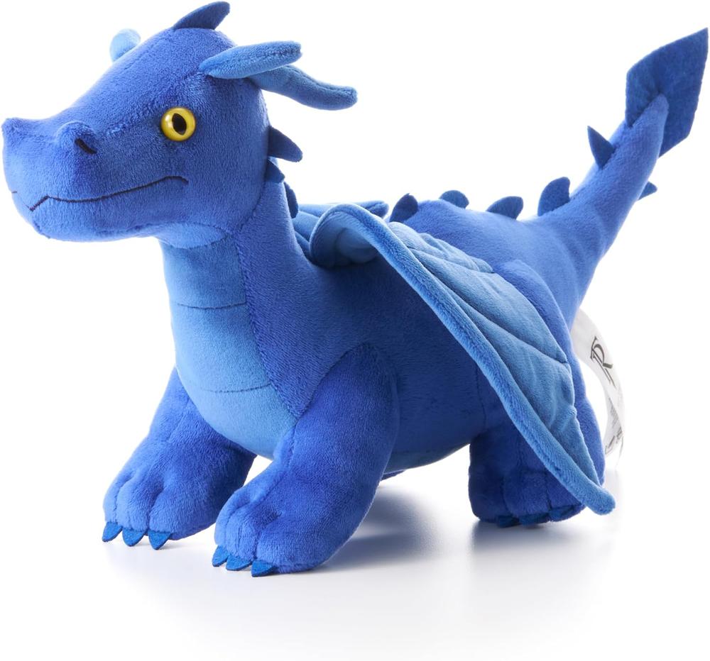 Peluche the noble collection alas de sangre sgaeyl