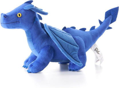 Peluche the noble collection alas de sangre sgaeyl