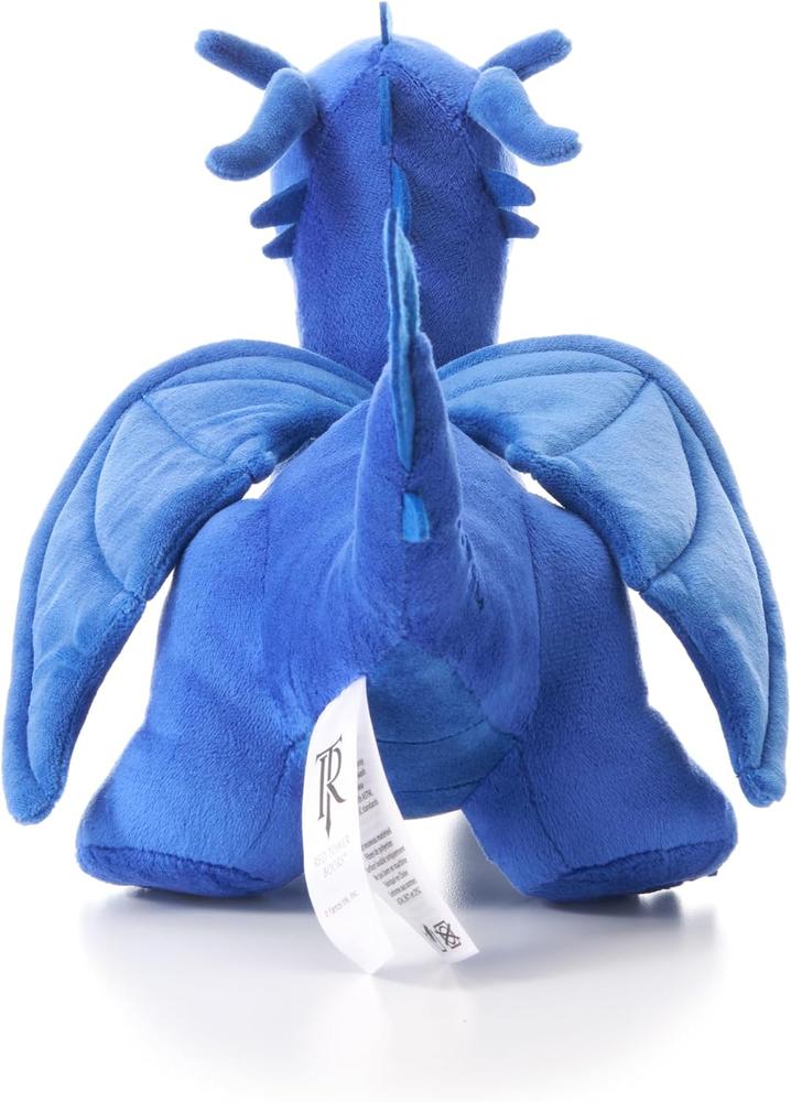 Peluche the noble collection alas de sangre sgaeyl