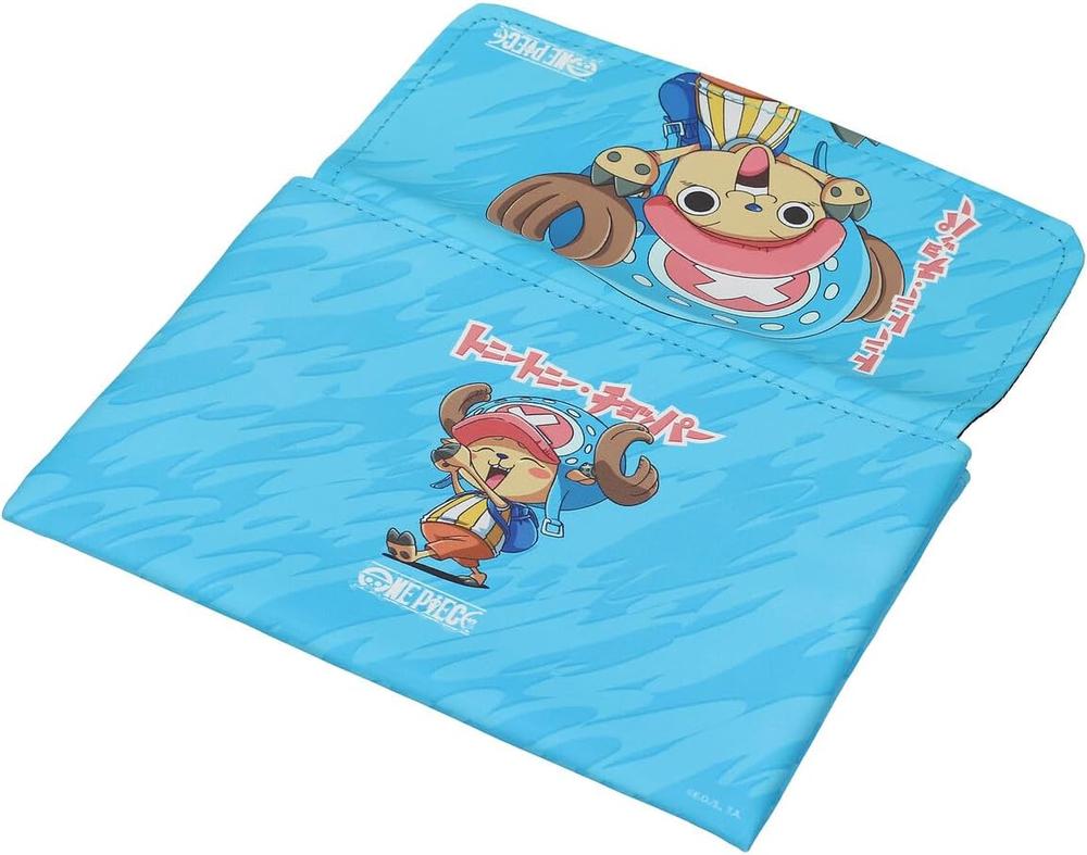 Portamanga chopper 21x16cm onepiece