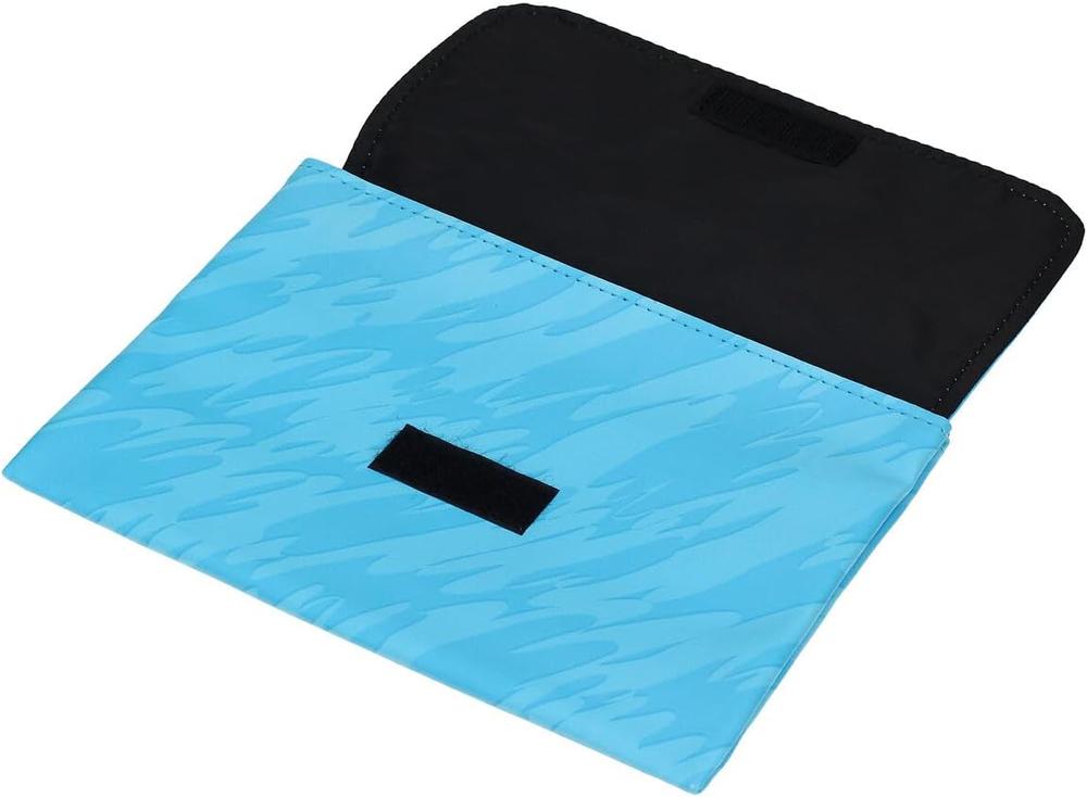 Portamanga chopper 21x16cm onepiece