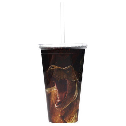 Vaso lenticular jw dominion jurassic park