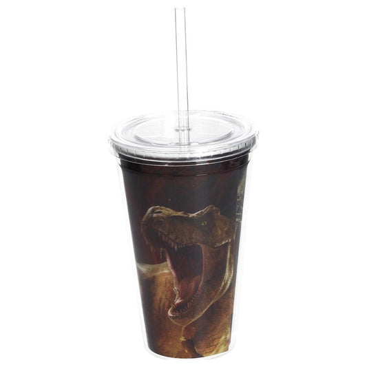 Vaso lenticular jw dominion jurassic park