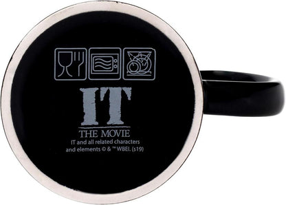 Pennywise 1990 taza ceramica it