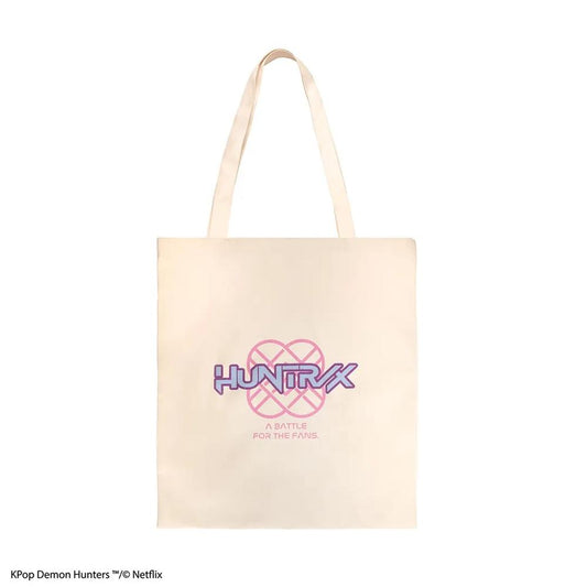 Bolsa cinereplicas kpop demon hunters huntr - x una batalla por los fans