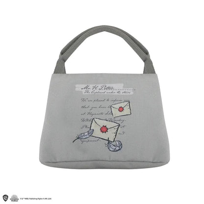 Bolsa de almuerzo cinereplicas harry potter hedwige