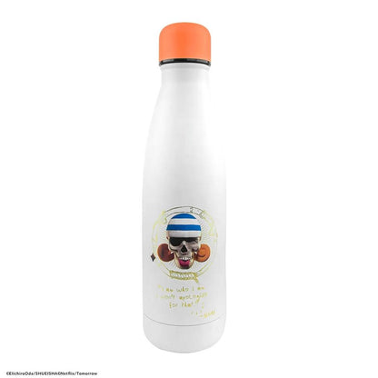 Botella isotermica cinereplicas one piece netflix nami