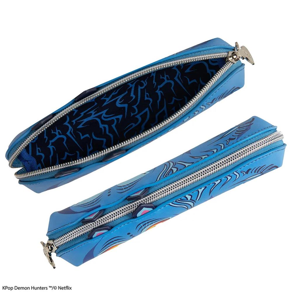 Estuche cinereplicas kpop demon hunters derpy