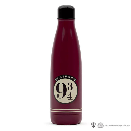 Botella isotermica cinereplicas harry potter anden 9 3 - 4 500ml