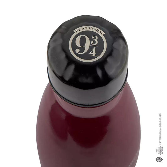 Botella isotermica cinereplicas harry potter anden 9 3 - 4 500ml