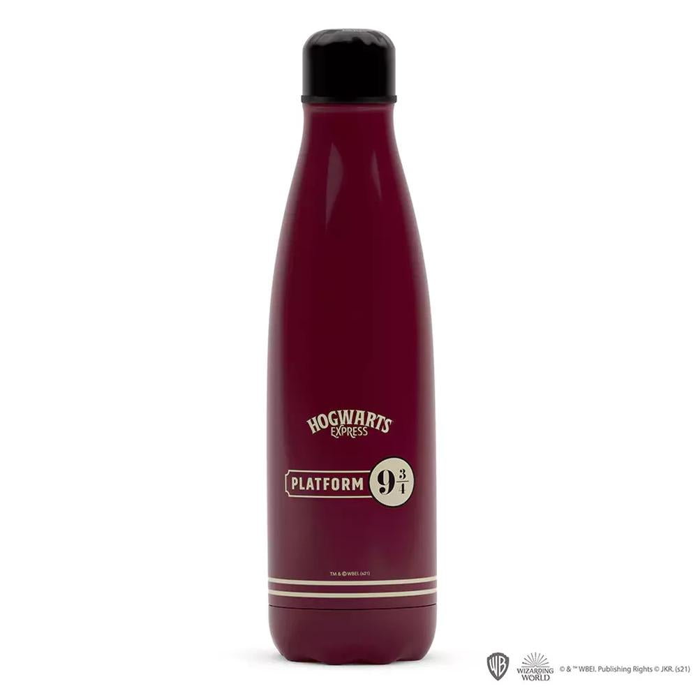 Botella isotermica cinereplicas harry potter anden 9 3 - 4 500ml
