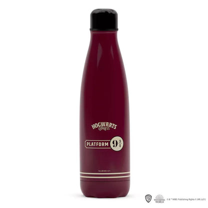 Botella isotermica cinereplicas harry potter anden 9 3 - 4 500ml