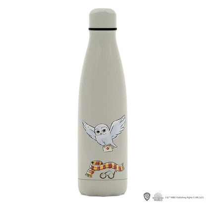Botella isotermica cinereplicas harry potter hedwig 500ml