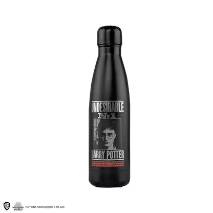 Botella isotermica cinereplicas harry potter harry wanted 500ml