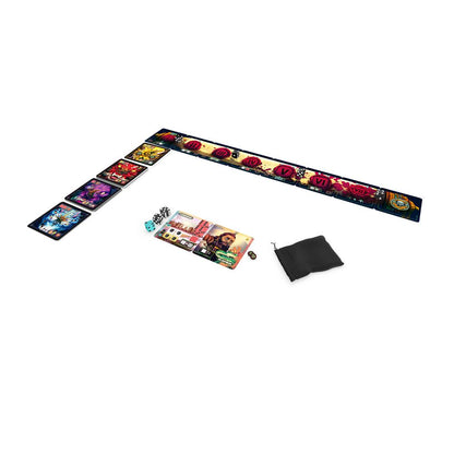 Juego de mesa 7th seal