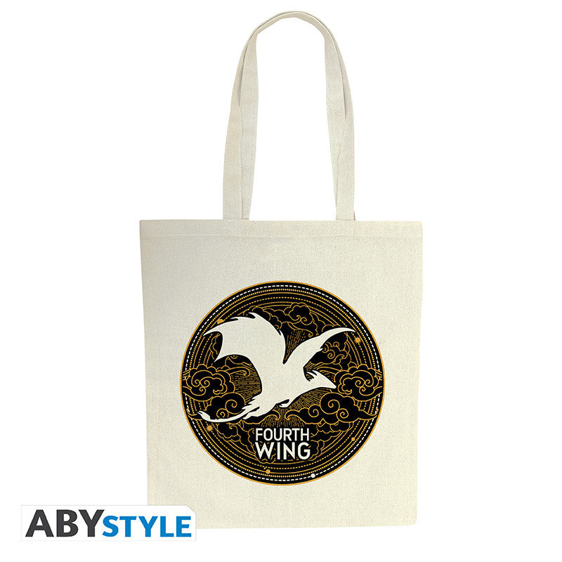 Tote bag abystyle forth wing alas de sangre dragón