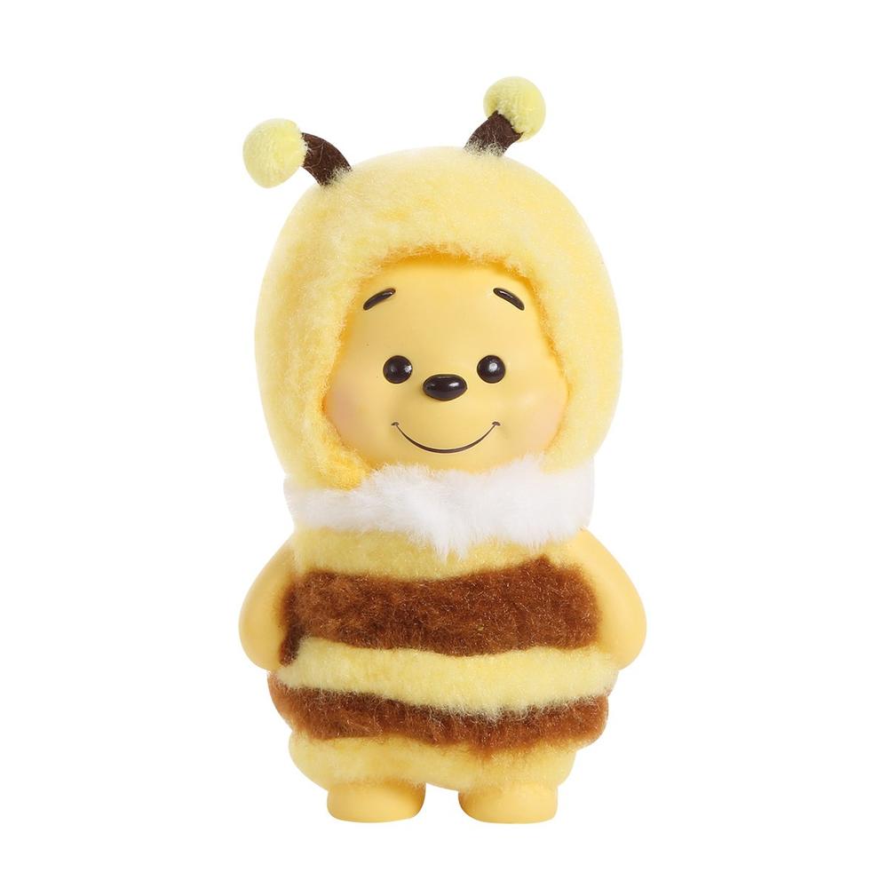 Figura enesco disney winnie the pooh abeja