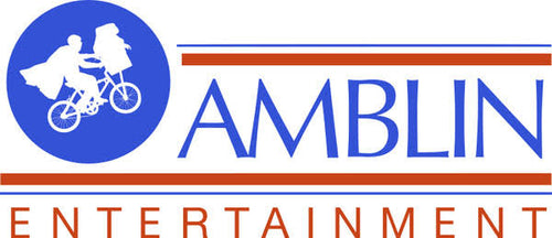 AMBLIN ENTERTAINMENT
