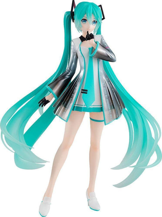 Figura Character Vocal Series 01 Estatua PVC Pop Up Parade Hatsune Miku YYB Type Ver. 17 cm