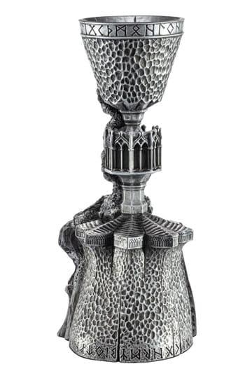Harry Potter Réplica Cáliz de fuego 20 cm